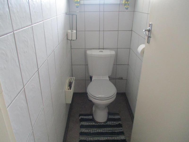 4 Bedroom Property for Sale in Hospitaalpark Free State